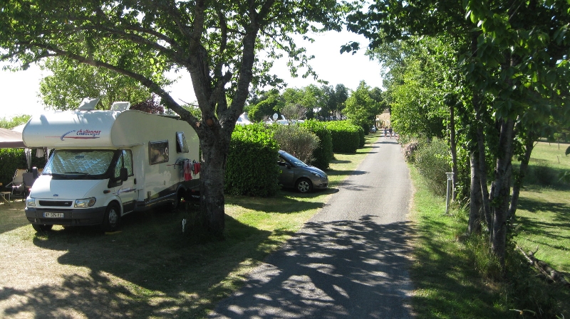 Domaine Saint Laurent Languedoc-Rosellón - Montferrand visuel 3/8