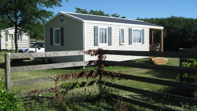 Domaine Saint Laurent Languedoc-Rosellón - Montferrand visuel 5/8