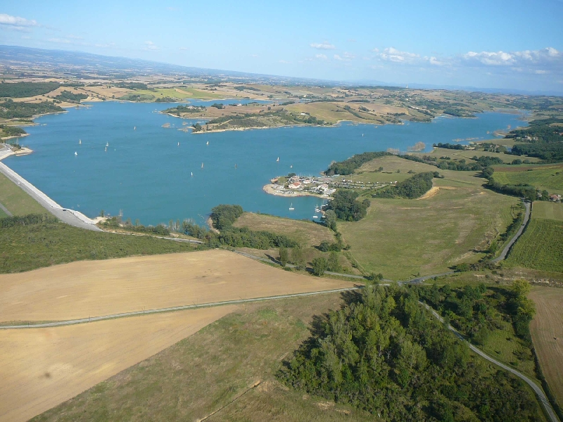 Domaine Saint Laurent Languedoc-Rosellón - Montferrand visuel 7/8
