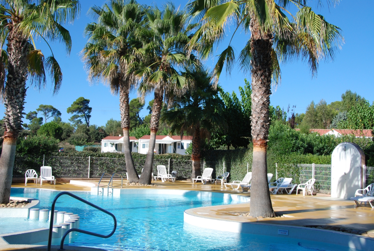 Domaine Sainte Veziane Languedoc-Rosellón - Bessan visuel 2/11