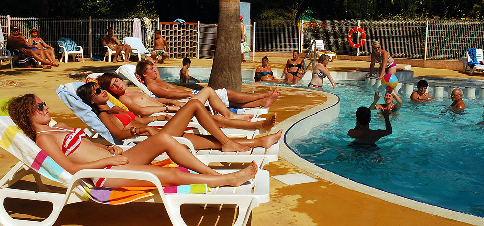 Domaine Sainte Veziane Languedoc-Rosellón - Bessan visuel 3/11