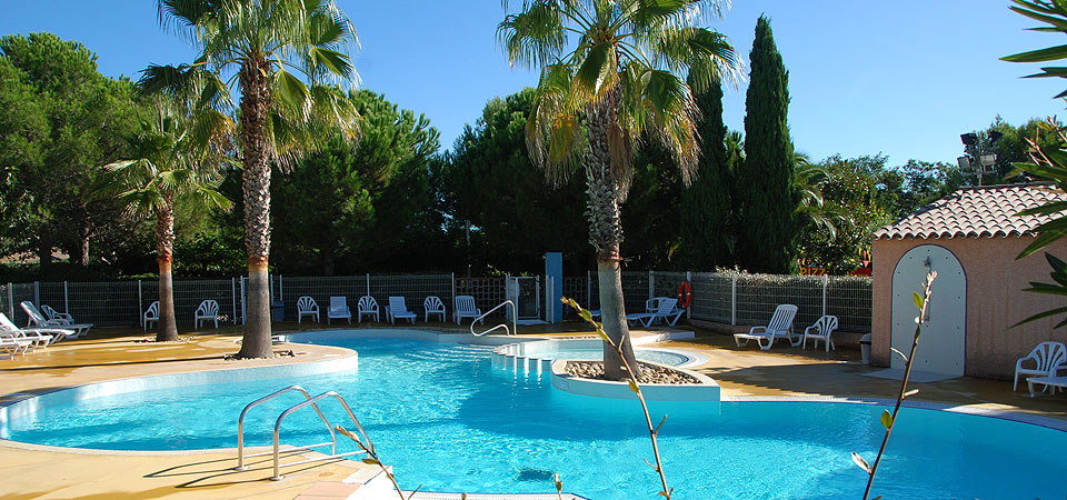 Domaine Sainte Veziane Languedoc-Rosellón - Bessan visuel 5/11