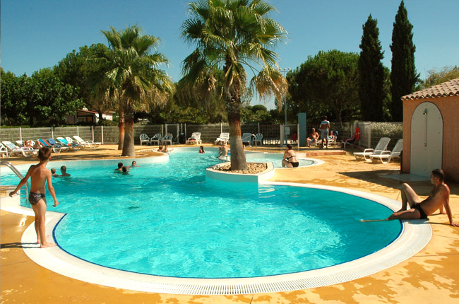 Domaine Sainte Veziane Languedoc-Rosellón - Bessan visuel 9/11