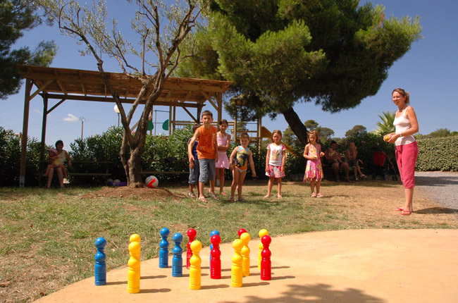 Domaine Sainte Veziane Languedoc-Rosellón - Bessan visuel 10/11