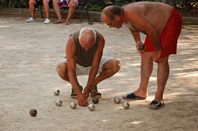 Domaine Sainte Veziane Languedoc-Rosellón - Bessan visuel 11/11