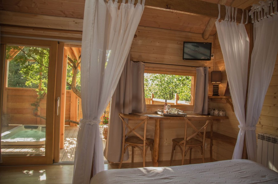 Domaine Talès Provenza-Alpes-Costa Azul - Entrechaux visuel 2/10