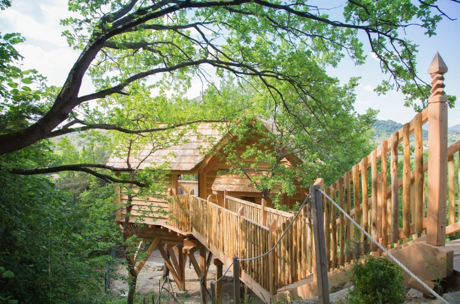 Domaine Talès Provenza-Alpes-Costa Azul - Entrechaux visuel 3/10