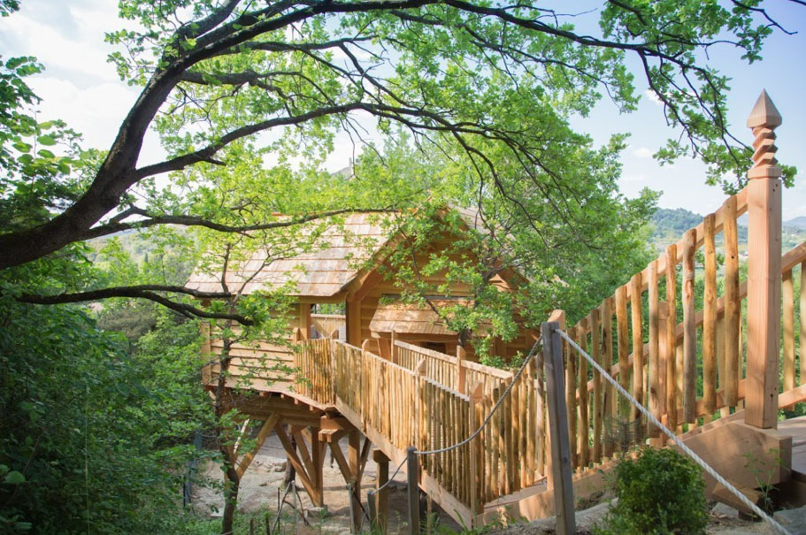 Domaine Talès Provenza-Alpes-Costa Azul - Entrechaux visuel 4/10