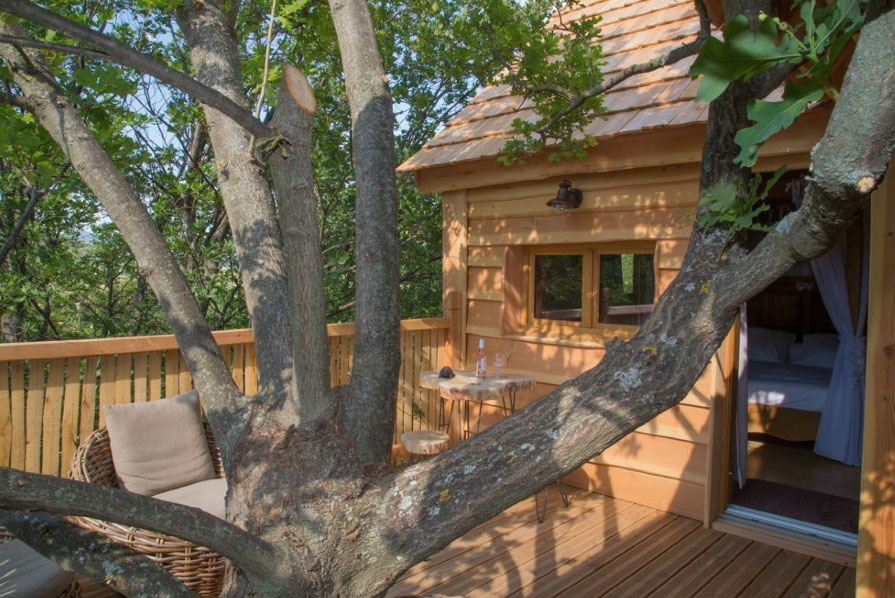 Domaine Talès Provenza-Alpes-Costa Azul - Entrechaux visuel 7/10