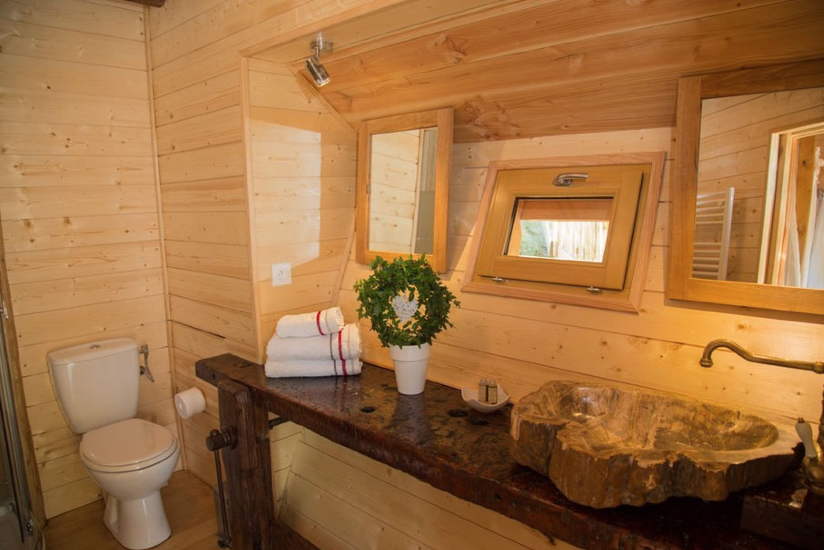 Domaine Talès Provenza-Alpes-Costa Azul - Entrechaux visuel 8/10