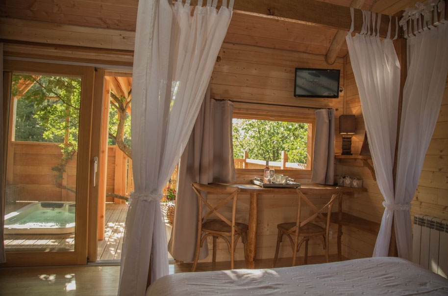 Domaine Talès Provenza-Alpes-Costa Azul - Entrechaux visuel 10/10