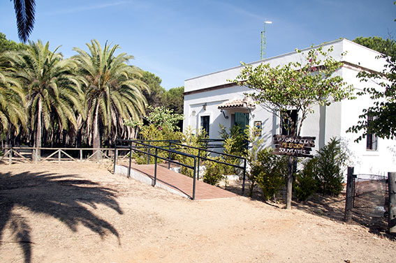 Doñarrayan Park Andalucía - Hinojos visuel 4/4