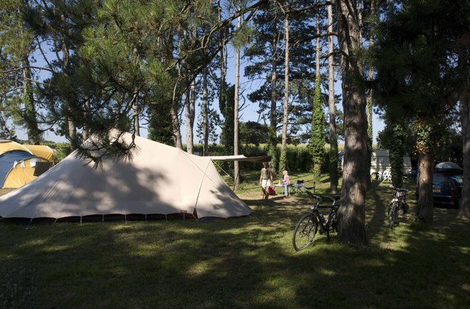 du Pas des Biches Poitou-Charentes - Celles visuel 2/6