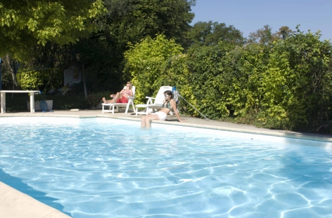 du Pas des Biches Poitou-Charentes - Celles visuel 1/6