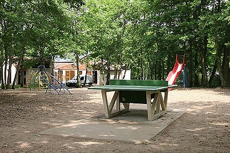 Camping du Bois de Chièvre centro valle - Bonneval visuel 2/4 Camping du Bois de Chièvre centro valle - Bonneval visuel 2/4