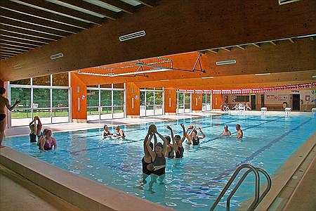 Camping du Bois de Chièvre centro valle - Bonneval visuel 3/4 Camping du Bois de Chièvre centro valle - Bonneval visuel 3/4