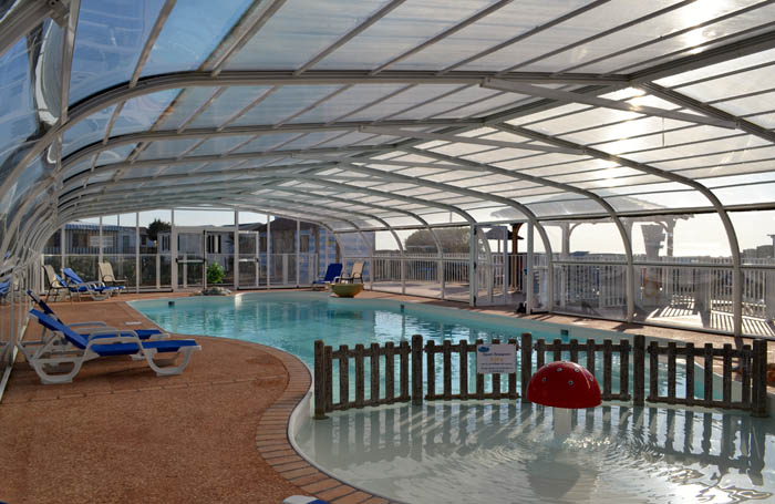 Camping du Bord de Mer Países del Loira - Saint-Michel-Chef-Chef visuel 6/11