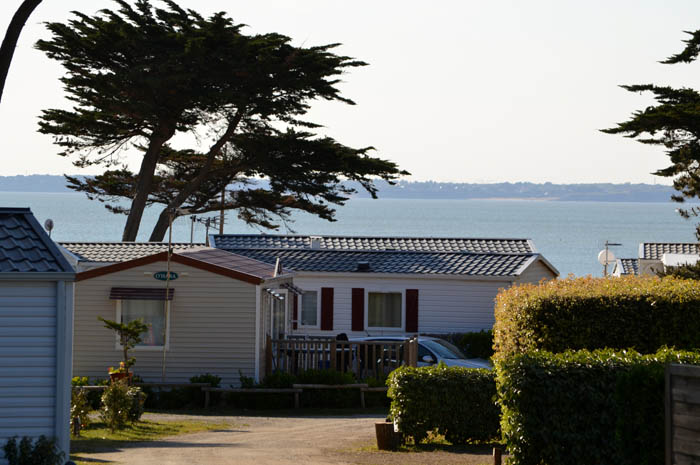 Camping du Bord de Mer Países del Loira - Saint-Michel-Chef-Chef visuel 7/11