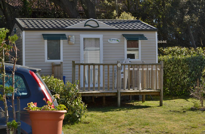 Camping du Bord de Mer Países del Loira - Saint-Michel-Chef-Chef visuel 8/11