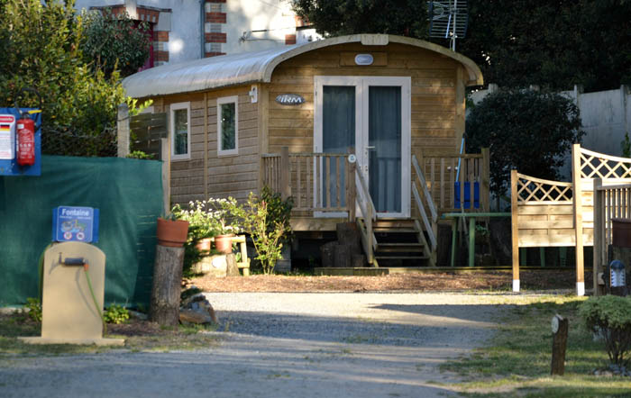 Camping du Bord de Mer Países del Loira - Saint-Michel-Chef-Chef visuel 9/11