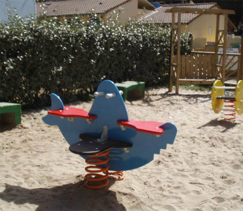 Camping du Bord de Mer Países del Loira - Saint-Michel-Chef-Chef visuel 10/11