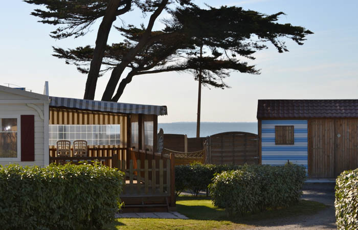 Camping du Bord de Mer Países del Loira - Saint-Michel-Chef-Chef visuel 11/11