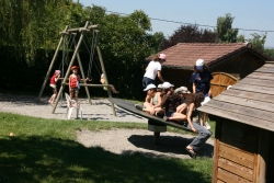 du Chatelet Ródano-Alpes - Sciez visuel 4/5