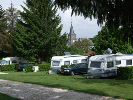 Camping du Fraiteux Lorena - Plombières-les-Bains visuel 2/6 Camping du Fraiteux Lorena - Plombières-les-Bains visuel 2/6