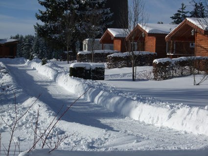 Camping du Fraiteux Lorena - Plombières-les-Bains visuel 5/6 Camping du Fraiteux Lorena - Plombières-les-Bains visuel 5/6