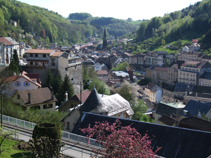 Camping du Fraiteux Lorena - Plombières-les-Bains visuel 6/6 Camping du Fraiteux Lorena - Plombières-les-Bains visuel 6/6