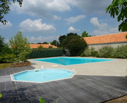 Camping du Golf Países del Loira - Pornic visuel 3/9