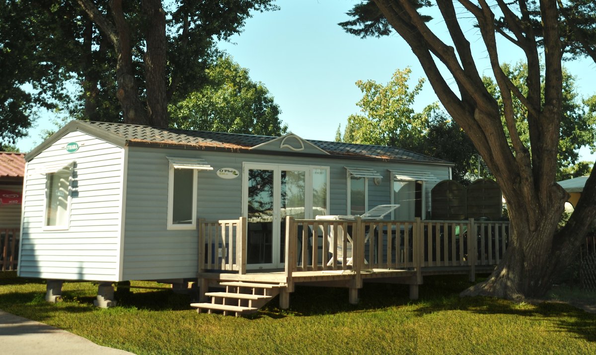 Camping du Golf Países del Loira - Pornic visuel 5/9