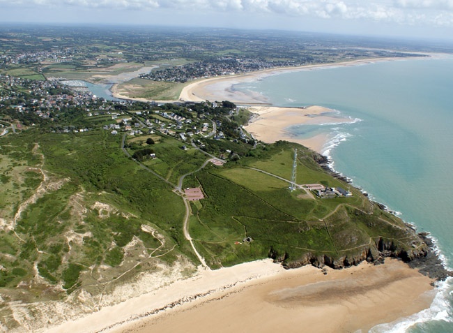 Camping du Golf Baja Normandía - Barneville Carteret visuel 1/10 Camping du Golf Baja Normandía - Barneville Carteret visuel 1/10
