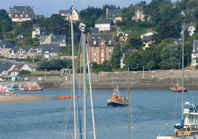 Camping du Golf Baja Normandía - Barneville Carteret visuel 5/10 Camping du Golf Baja Normandía - Barneville Carteret visuel 5/10