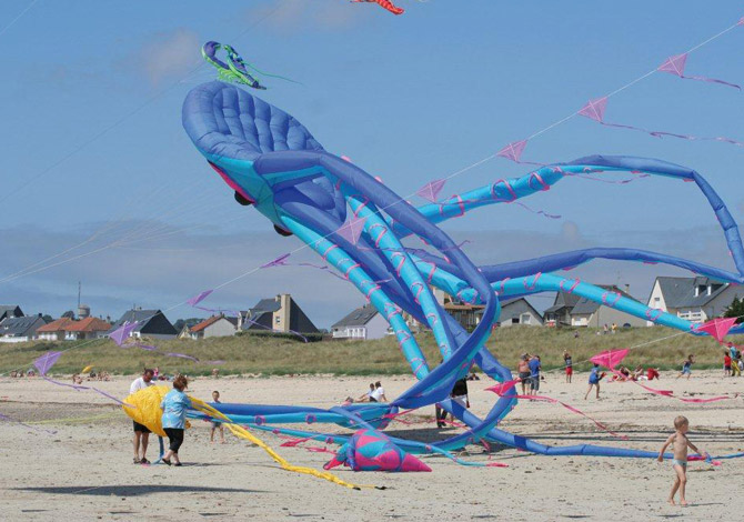 Camping du Golf Baja Normandía - Barneville Carteret visuel 6/10 Camping du Golf Baja Normandía - Barneville Carteret visuel 6/10