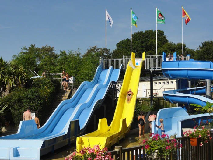 Camping du Haras Bretaña - Vannes visuel 11/11 Camping du Haras Bretaña - Vannes visuel 11/11