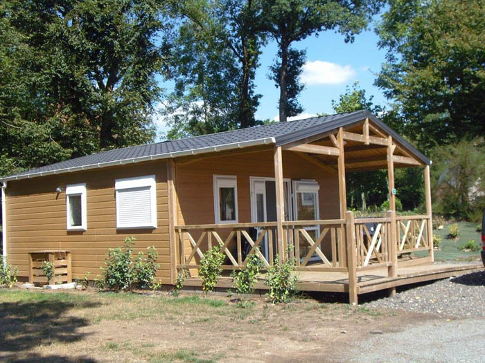 Camping du Haras Bretaña - Vannes visuel 5/11 Camping du Haras Bretaña - Vannes visuel 5/11