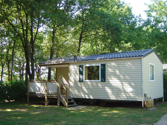 Camping du Haras Bretaña - Vannes visuel 6/11 Camping du Haras Bretaña - Vannes visuel 6/11