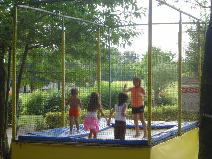 Camping du Haras Bretaña - Vannes visuel 8/11 Camping du Haras Bretaña - Vannes visuel 8/11