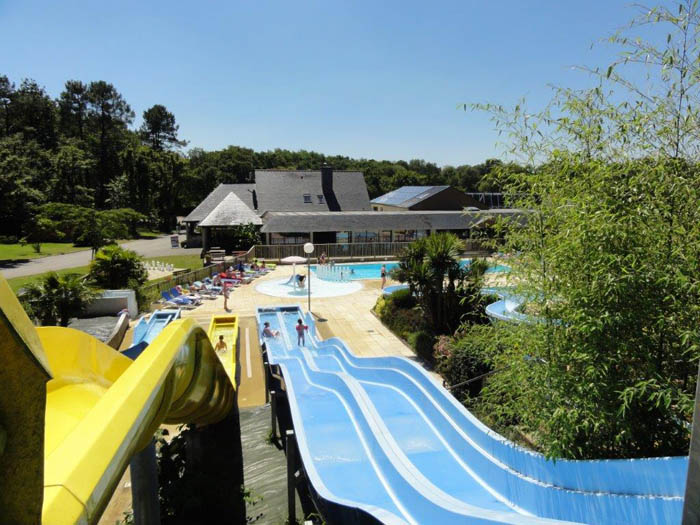 Camping du Haras Bretaña - Vannes visuel 9/11 Camping du Haras Bretaña - Vannes visuel 9/11