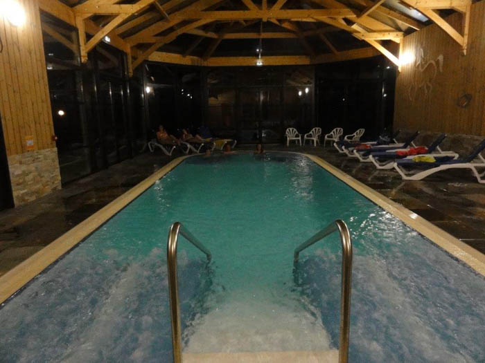 Camping du Haras Bretaña - Vannes visuel 10/11 Camping du Haras Bretaña - Vannes visuel 10/11