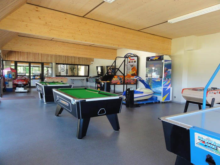 Camping du Haras Bretaña - Vannes visuel 2/11 Camping du Haras Bretaña - Vannes visuel 2/11