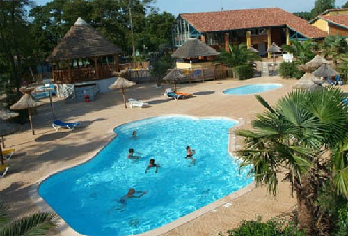 Camping du Lac Aquitania - Ondres visuel 9/9 Camping du Lac Aquitania - Ondres visuel 9/9