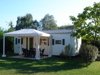 Camping du Lac Ródano-Alpes - Margencel visuel 1/1