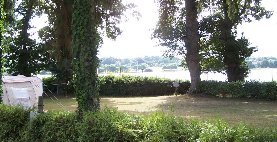 Camping du Lac Bretaña - Taupont visuel 5/6 Camping du Lac Bretaña - Taupont visuel 5/6