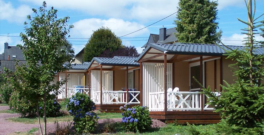 Camping du Lac Bretaña - Taupont visuel 1/6 Camping du Lac Bretaña - Taupont visuel 1/6