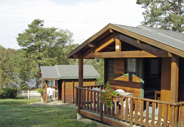 Camping du Lac Limosín - Marcillac-la-Croisille visuel 13/13 Camping du Lac Limosín - Marcillac-la-Croisille visuel 13/13