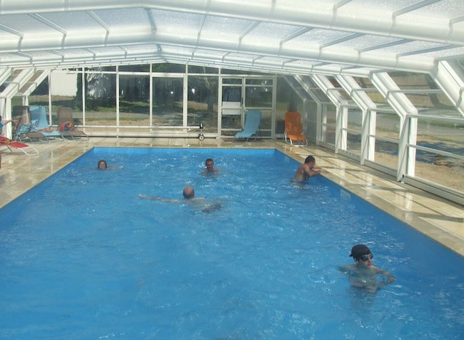 Camping du Lac Bretaña - Bain-de-Bretagne visuel 2/6 Camping du Lac Bretaña - Bain-de-Bretagne visuel 2/6