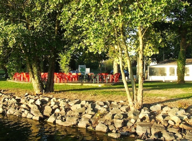 Camping du Lac Bretaña - Bain-de-Bretagne visuel 4/6 Camping du Lac Bretaña - Bain-de-Bretagne visuel 4/6