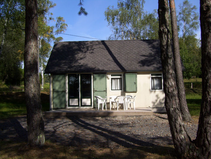 Camping du Lac de Feyt Limosín - Servières-le-Château visuel 8/9 Camping du Lac de Feyt Limosín - Servières-le-Château visuel 8/9